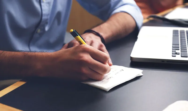 Put Your Name on It: The Surprising Psychology Behind Creators Who Make Their Work Personal